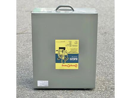 Taladro Magnético Dongcheng DJC23: 1500W, 23-50mm, Versátil y Robusto - Foto 6 | aztools.co