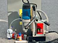 Taladro Magnético Dongcheng DJC23: 1500W, 23-50mm, Versátil y Robusto - Miniatura 5 | aztools.co