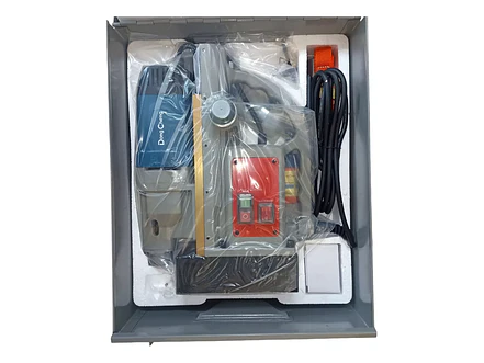 Taladro Magnético Dongcheng DJC23: 1500W, 23-50mm, Versátil y Robusto - Foto 7 | aztools.co
