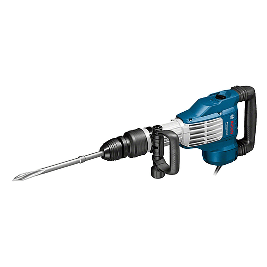 Demoledor Bosch GSH 11 VC Heavy Duty 1700W, 23J, 900-1700 ipm, SDS max, 11.4 kg.