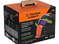 Careta digital para soldar Truper 14632, sombra 9 a 13,  - Miniatura 2 | aztools.co