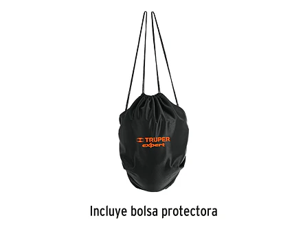 Careta digital para soldar Truper 14632, sombra 9 a 13,  - Foto 3 | aztools.co