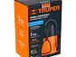 Bomba Sumergible Agua Limpia 1 HP Truper 12602 Altura Máx. 10m - Miniatura 4 | aztools.co