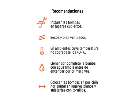 Bomba hidroneumática  Truper 12255 1 HP, 100 litros - Foto 5 | aztools.co