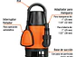 Bomba Sumergible Truper 12604 1.5HP Agua Sucia - Miniatura 2 | aztools.co