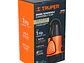 Bomba sumergible plástica Truper 12603 para agua sucia 1 HP  - Miniatura 5 | aztools.co
