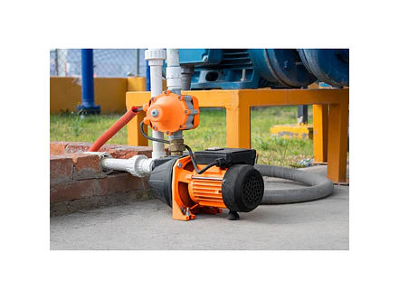 Bomba Presurizadora Jet Truper 19397 1 HP 38m Altura con Control Automático 110V - Foto 6 | aztools.co