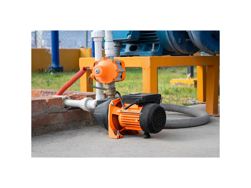 Bomba Presurizadora Jet Truper 19397 1 HP 38m Altura con Control Automático 110V - Foto 6 | aztools.co