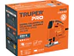 Sierra caladora Truper 15420, profesional, 55W  - Miniatura 3 | aztools.co
