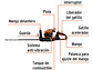 Cortasetos con motor a gasolina Truper 12251 26 cc, uso profesional