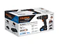Taladro Rotomartillo Inalámbrico Truper MAX 20V 101453 con 2 Baterías - Miniatura 5 | aztools.co