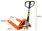 Estibador 3 Toneladas Truper 15083, Ruedas de Nylon Ultra Resistentes, Elevación Máxima 190mm  - Miniatura 2 | aztools.co