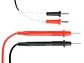 Pinza Voltiamperimétrica Digital Truper 10404 - 60A a 1000A - Funciones Avanzadas - Uso Profesional - Miniatura 5 | aztools.co