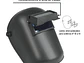 Careta para Soldar Pretul 26005 - Polipropileno - Ventanilla Móvil - Lentes Intercambiables - Miniatura 2 | aztools.co