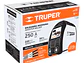 Soldador Inversor 250A Truper 17411 - Ligera, Compacta y Eficiente - Para Electrodos Revestidos y Tungsteno - Miniatura 6 | aztools.co