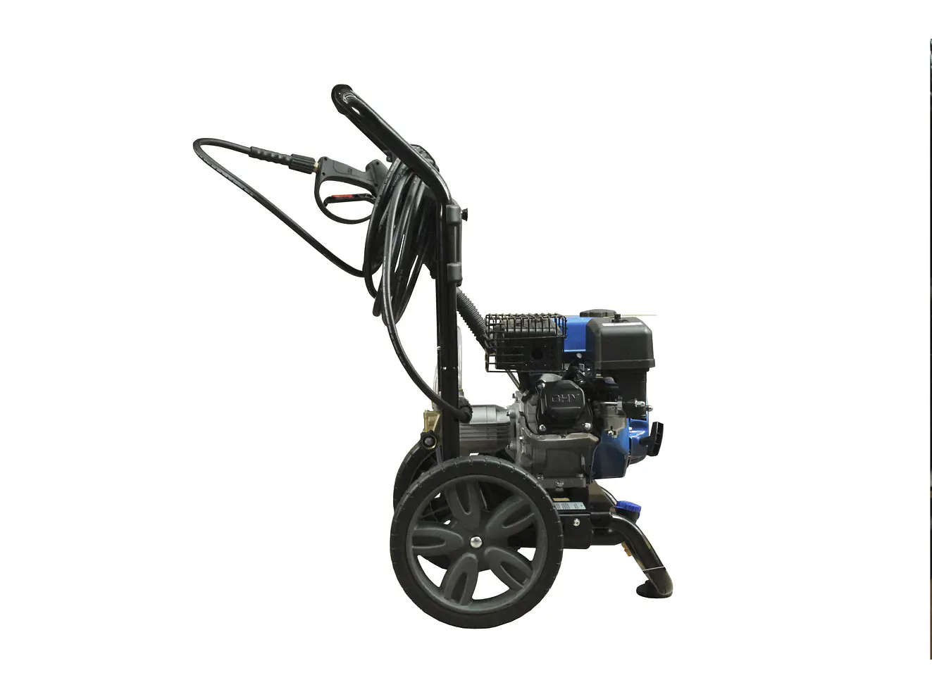 Hidrolavadora Hyundai HYDGPW3100HA 3100 PSI, 7HP, a Gasolina - Foto 5 | aztools.co