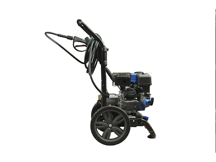 Hidrolavadora Hyundai HYDGPW3100HA 3100 PSI, 7HP, a Gasolina - Foto 5 | aztools.co