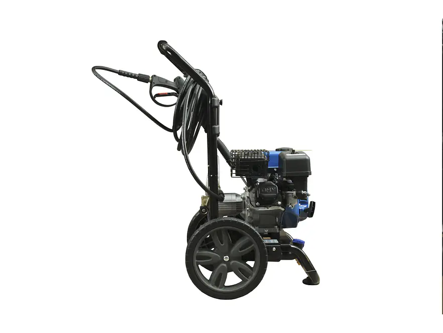 Hidrolavadora Hyundai HYDGPW3100HA 3100 PSI, 7HP, a Gasolina - Foto 5 | aztools.co