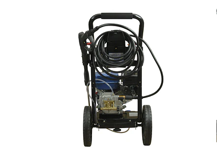 Hidrolavadora Hyundai HYDGPW3100HA 3100 PSI, 7HP, a Gasolina - Foto 6 | aztools.co