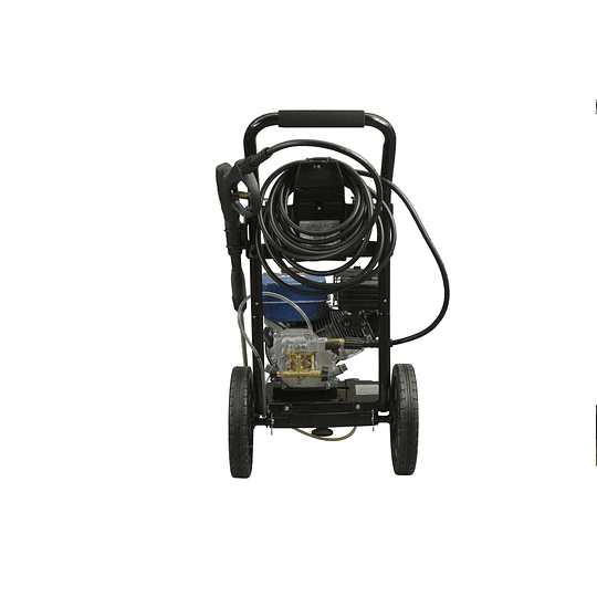 Hidrolavadora Gasolina 7 HP 3100 PSI Hyundai HYGPW3100