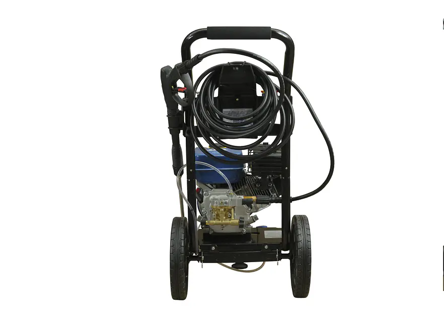 Hidrolavadora Hyundai HYDGPW3100HA 3100 PSI, 7HP, a Gasolina - Foto 6 | aztools.co