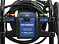 Hidrolavadora Hyundai HYDGPW3100HA 3100 PSI, 7HP, a Gasolina - Miniatura 2 | aztools.co