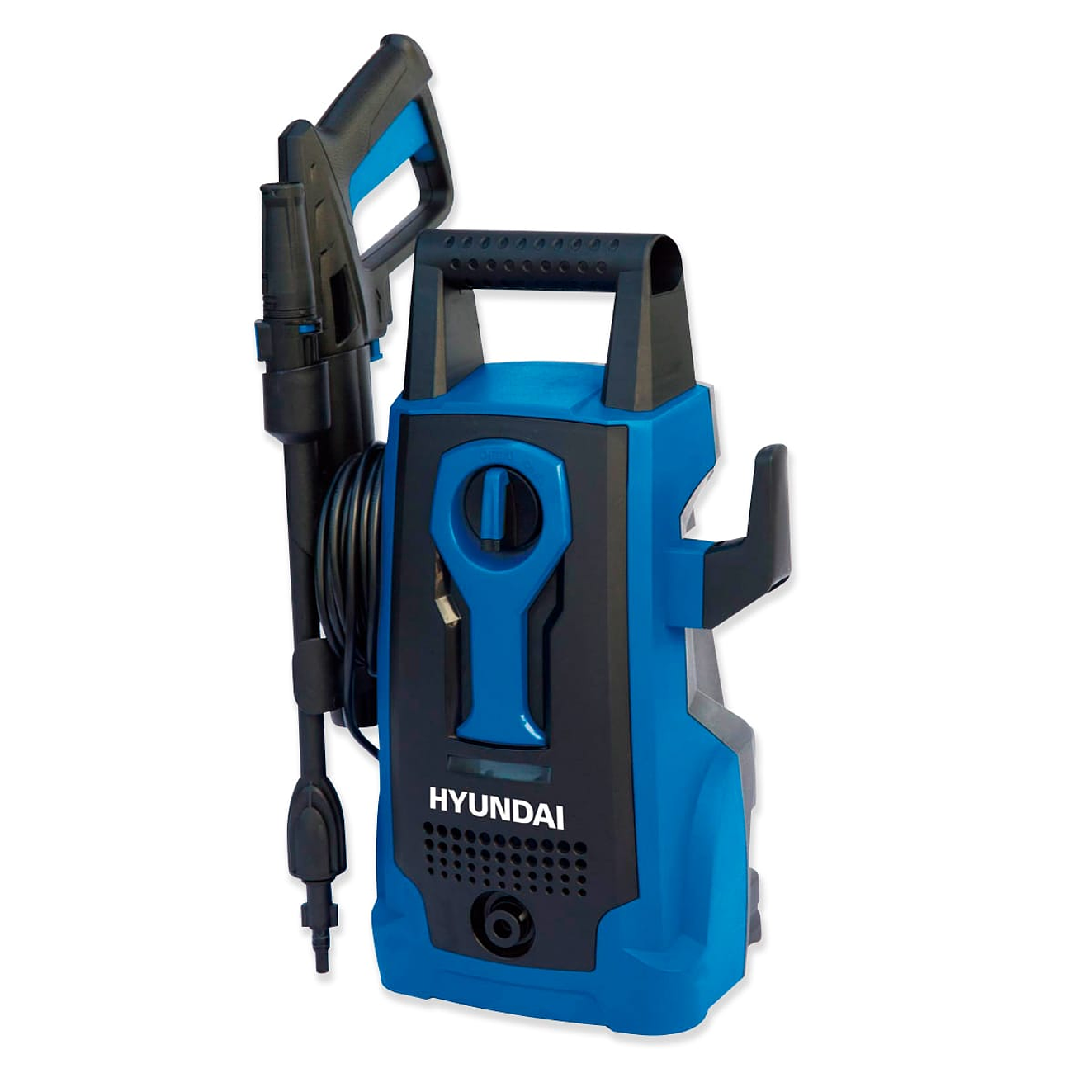 Hidrolavadora Hyundai 1015 PSI Trabajo Liviano 110V HYABWVAN70PA 1