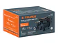 Bomba eléctrica periférica para agua Truper 12114 1 HP  - Miniatura 8 | aztools.co