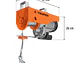 Diferencial eléctrico Truper 16848, 1000 kg  - Miniatura 2 | aztools.co