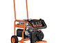 Planta eléctrica a gasolina Truper 15344, 5,500 W  - Miniatura 3 | aztools.co