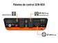 Planta EléctricA a gasolina Truper 15345, alta potencia, 8kVA  - Miniatura 4 | aztools.co