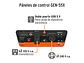 Planta Eléctrica portátil con motor a gasolina Truper 15342 2.5kva  - Miniatura 4 | aztools.co