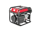 Generador Eléctrico FORTE FG1250 Planta a Gasolina 1200W Portátil - Miniatura 4 | aztools.co