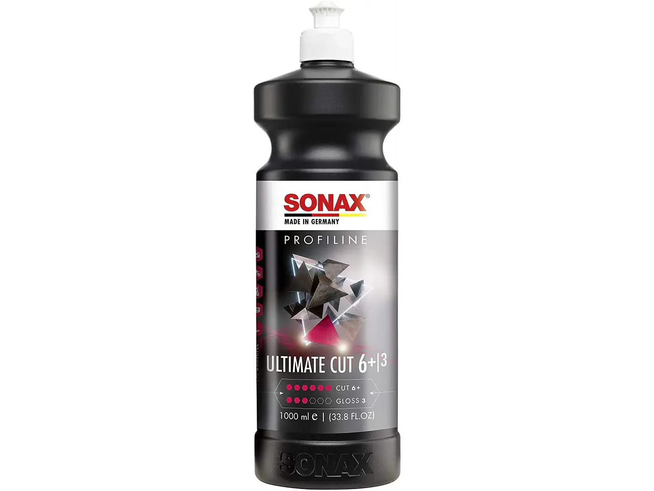 Ultimate Cut 06+ 03 1 lt Paso 1 Sonax Profiline 1 Lt SO239300 - Foto 1 | aztools.co