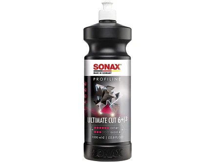 Ultimate Cut 06+ 03 1 lt Paso 1 Sonax Profiline 1 Lt SO239300 - Foto 1 | aztools.co