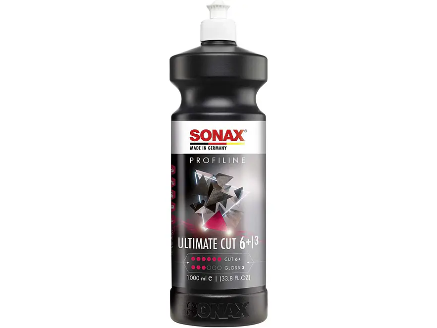 Ultimate Cut 06+ 03 1 lt Paso 1 Sonax Profiline 1 Lt SO239300 - Foto 1 | aztools.co
