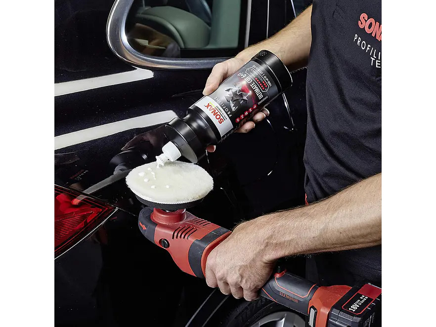 Ultimate Cut 06+ 03 1 lt Paso 1 Sonax Profiline 1 Lt SO239300 - Foto 4 | aztools.co