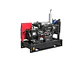 Planta Eléctrica 11kw Diésel FORTE Serie FGD FDG10M Abierta - Miniatura 5 | aztools.co