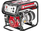 Generador Eléctrico FORTE FG1250 Planta a Gasolina 1200W Portátil - Miniatura 1 | aztools.co