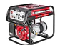Generador Eléctrico FORTE FG2500 Planta a Gasolina Portátil 2500W - Miniatura 1 | aztools.co