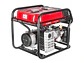 Generador Eléctrico FORTE FG2500 Planta a Gasolina Portátil 2500W - Miniatura 3 | aztools.co