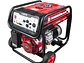 Planta Eléctrica Gasolina FORTE 7 HP | Generador Monofásico FG3500 - Miniatura 1 | aztools.co
