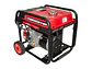 Planta Eléctrica Gasolina FORTE 7 HP | Generador Monofásico FG3500 - Miniatura 2 | aztools.co