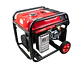 Planta Eléctrica Gasolina FORTE 7 HP | Generador Monofásico FG3500 - Miniatura 3 | aztools.co