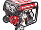 Generador Eléctrico FORTE FG6000 Planta a Gasolina Portátil 6000W - Miniatura 1 | aztools.co