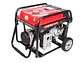Generador Eléctrico FORTE FG6000 Planta a Gasolina Portátil 6000W - Miniatura 2 | aztools.co