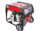 Generador Eléctrico FORTE FG6000 Planta a Gasolina Portátil 6000W - Miniatura 4 | aztools.co