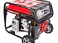 Generador Eléctrico FORTE FG8000 Planta a Gasolina Portátil 8000W - Miniatura 1 | aztools.co