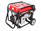 Generador Eléctrico FORTE FG8000 Planta a Gasolina Portátil 8000W - Miniatura 2 | aztools.co