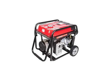 Generador Eléctrico FORTE FG10000 Planta a Gasolina Portátil 9000W - Foto 1 | aztools.co